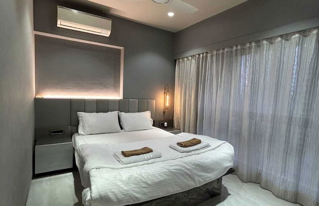 Southside by Daily Stays - Foto 40