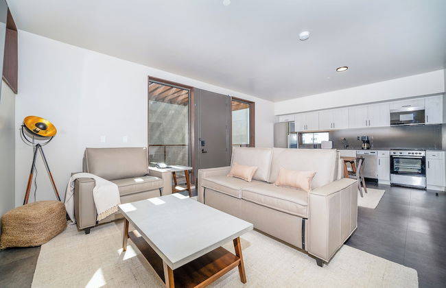 City24 Hotel Little Italy Mission Hills - Foto 18