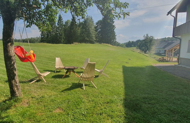 Apartments Arh - Foto 35