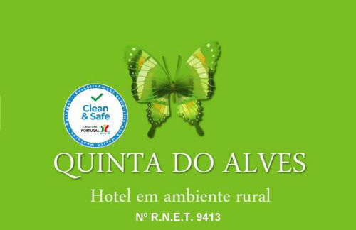 Quinta Do Alves - Foto 41