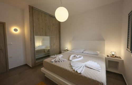 Aerial Apartments - Foto 15