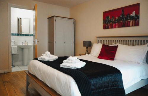 Newcastle Seafront Apartment with Wifi and Parking - Foto 28