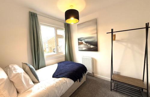 Beckstone House - Foto 15