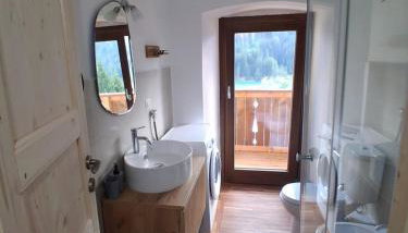 Appartamento Auronzo vista lago - Foto 4