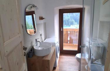 Appartamento Auronzo vista lago - Foto 4