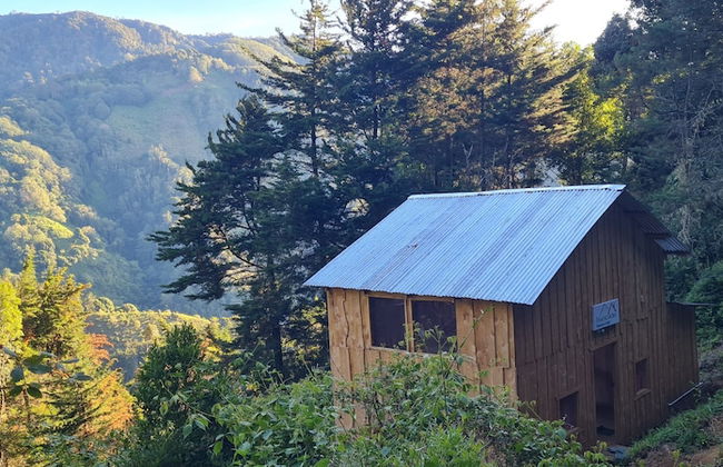 Macho Mora Mountain Lodge - Foto 17