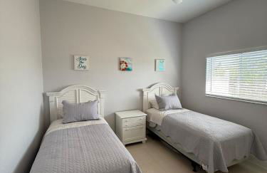 Villa Sunshine Elegant and Modern 4BR Pool House - Foto 71