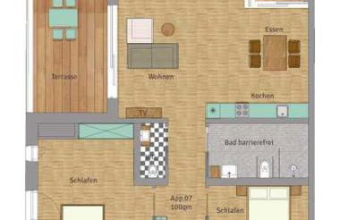 Z1-Das Haus - Foto 17