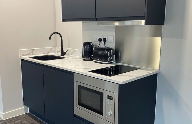 Marygate by Deuce Hotels Ltd - Foto 19