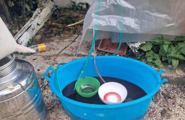 Casa dell'Antica Norba, Norma - big house - Photo 47