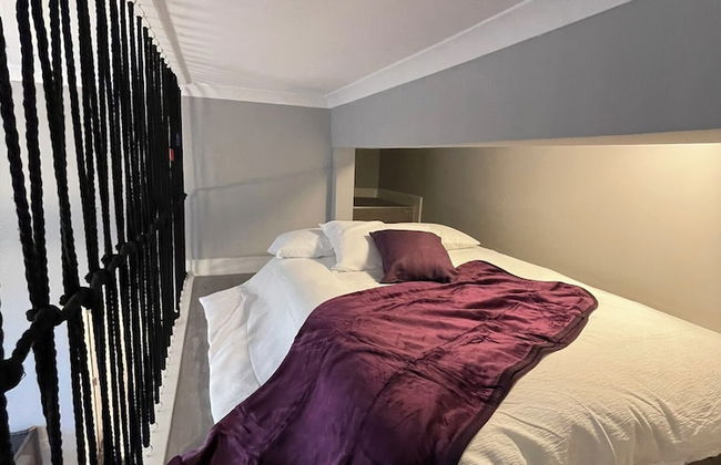 Westminster Inn - Foto 21