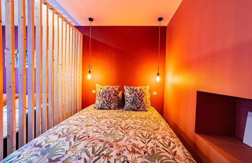 Gîtes bo - Beaune - Saint Romain - classés 3 étoiles - Foto 40