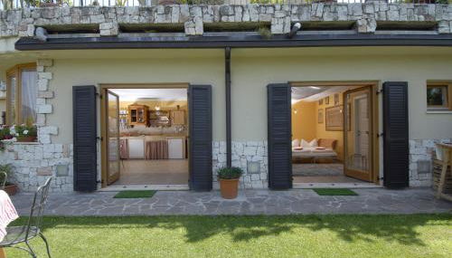 A&B Le Terrazze del Sale' - Apartments - Foto 4