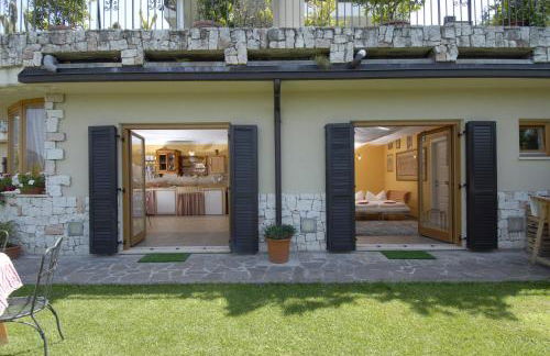 A&B Le Terrazze del Sale' - Apartments - Foto 4