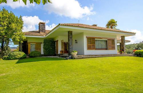 Picturesque Costa Brava Countryside Villa - Foto 34