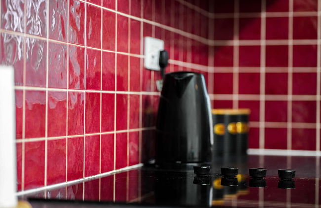 The Old Dairy Holiday Home - Foto 31