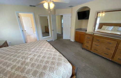 Stunning Villa With Golf Course Views - Foto 26