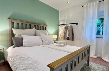 Gästehaus Grüne Oase - Foto 28