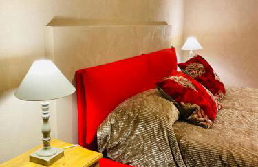 La Rosa Gialla Bio Apartments & rooms - Foto 60