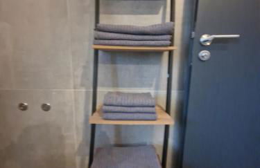 TheFerienwohnungen mit Balkon oder Terrasse - Foto 74