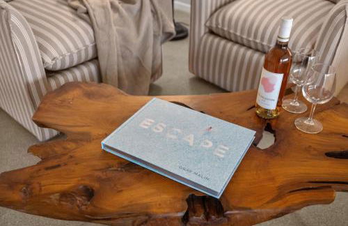 Paddle & Pine - Lake Views & Private Dock Access - Photo 21