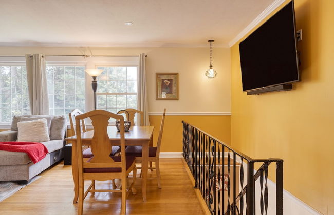 Hyannis 10min to Asheville Firepit Ping Pong - Foto 10