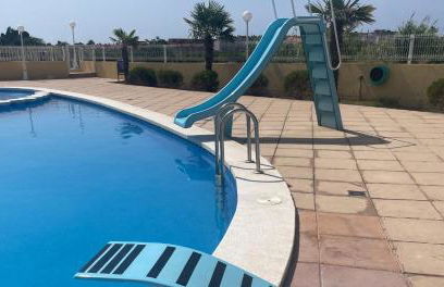 Adosado con piscina cerca de Castellón y Benicàssim a 10 min andando de la playa - Foto 25