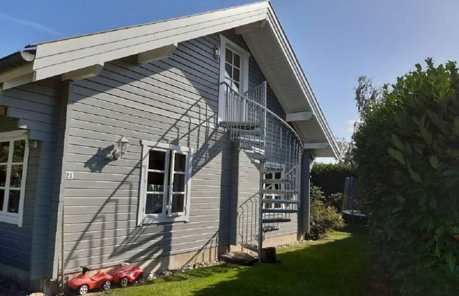 Dorpsbeauty aan de Oostzee - Foto 1