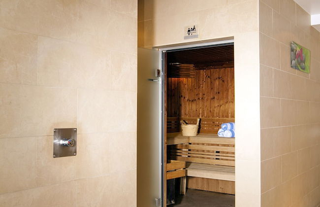 Residhome Apparthotel Paris Massy - Foto 28