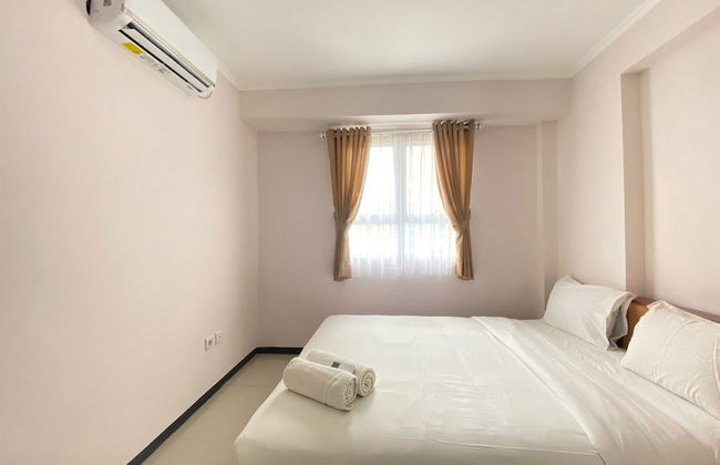 Simply Homey 2BR Apartment at Gateway Pasteur - Foto 4