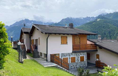 Mansarda Bel Panorama - Foto 26