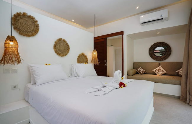 Villas Pulau I & II - Foto 4