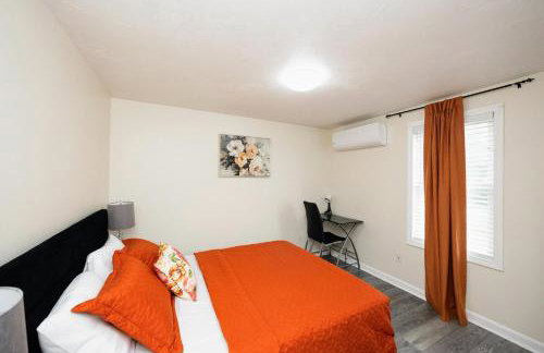 Newly Furnished 4Bedroom Home Near Worcester Airport - Foto 19