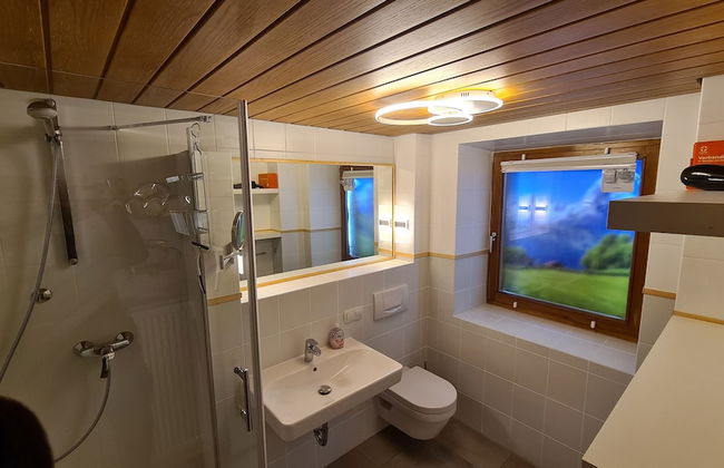 Ferienwohnungen Marienblick - Foto 57