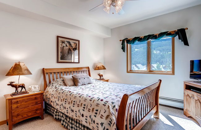 Gateway Mountain Lodge by Keystone Resort - Foto 7