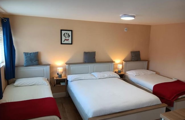 Mattys Pub & Apartments - Foto 11