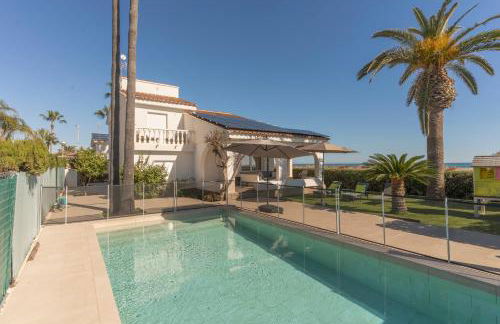 Exquisita Villa Frente al Mar - Foto 30