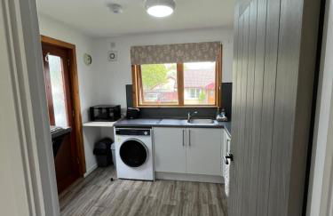 The Wee Hoose near Loch Ness, private garden, private parking - Foto 17