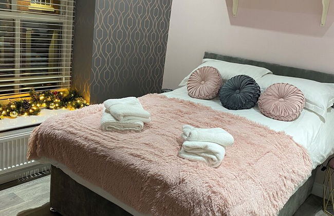 Snaith Central Apartment - Foto 8