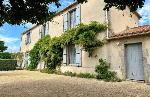 La Demeure Glycine - Photo 9