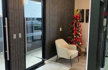 Flat 205 Homebusiness perto do centro! - Foto 5