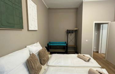 Modern luxury apartment central parking - Foto 14