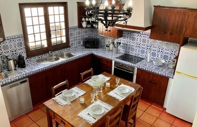 Super Mário Houses - Casa dos Moínhos - Foto 21