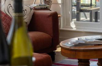 SeaBrighton Penthouse with private sea view roof terraces - Foto 25