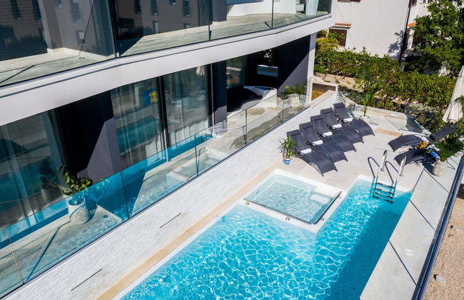 Villa Valis - Photo 56