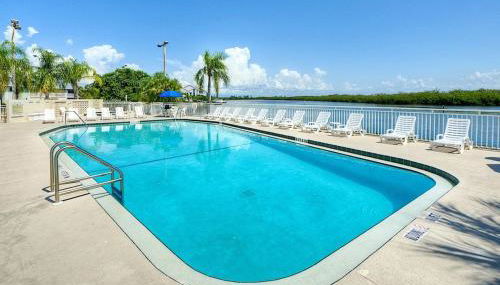 Little Harbor Resort #206 Tampa Bay FL Beach, Bayview, 2 Pools - Foto 4