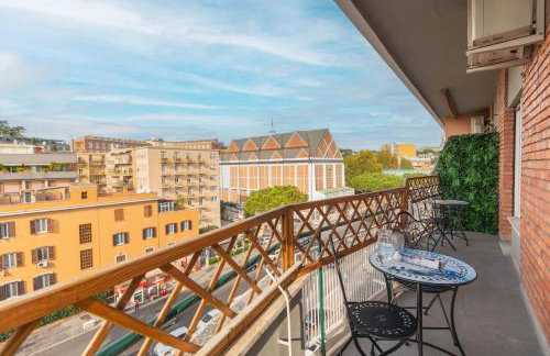 Dome View Vatican Luxury Residence - Foto 46