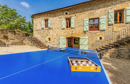 Gorgeous Home In Caylus - Foto 9