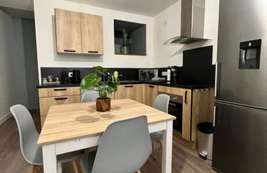 Appartement Cosy - Foto 8