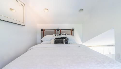 The Spa Experience at Cute as a Button! - Foto 5